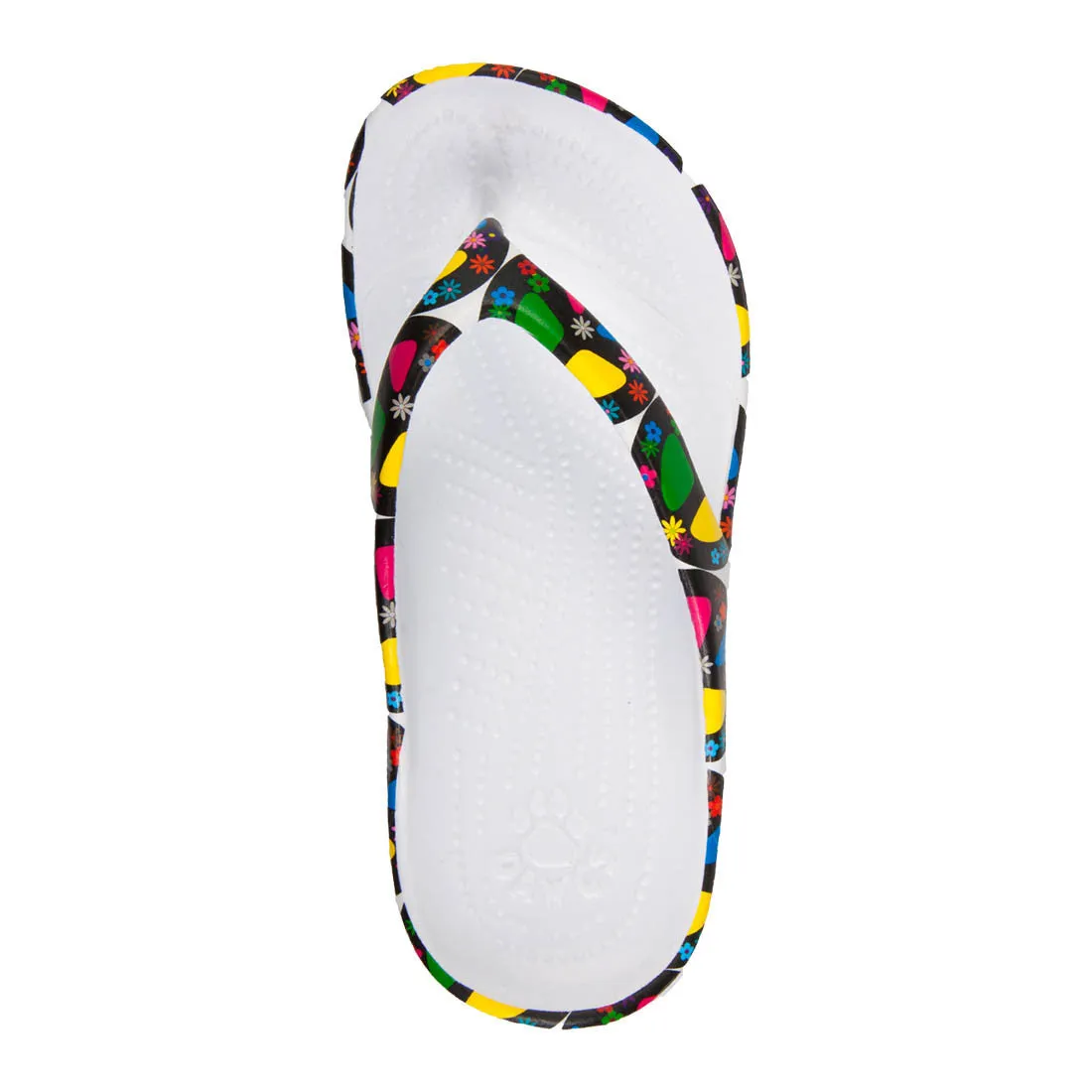 Toddlers' Flip Flops - Peace