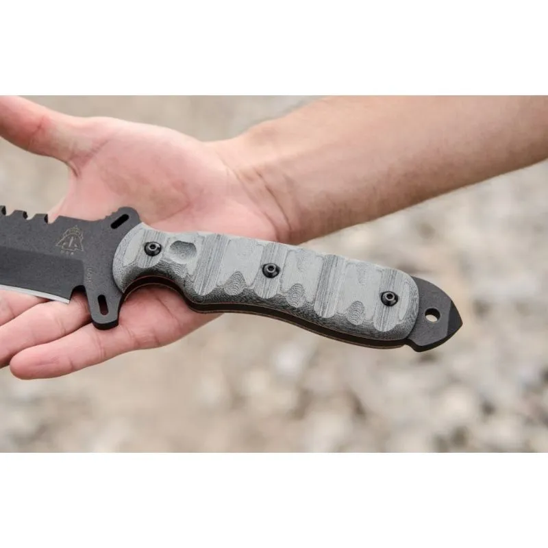 TOPS Skullcrusher's Xtreme Blade