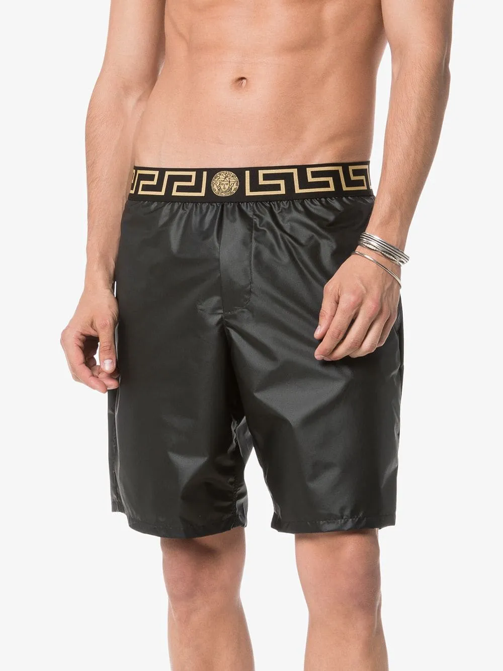 Versace Swim Shorts