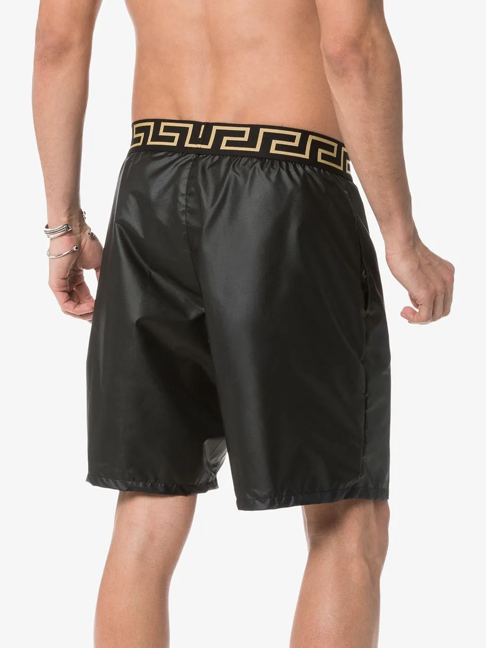 Versace Swim Shorts