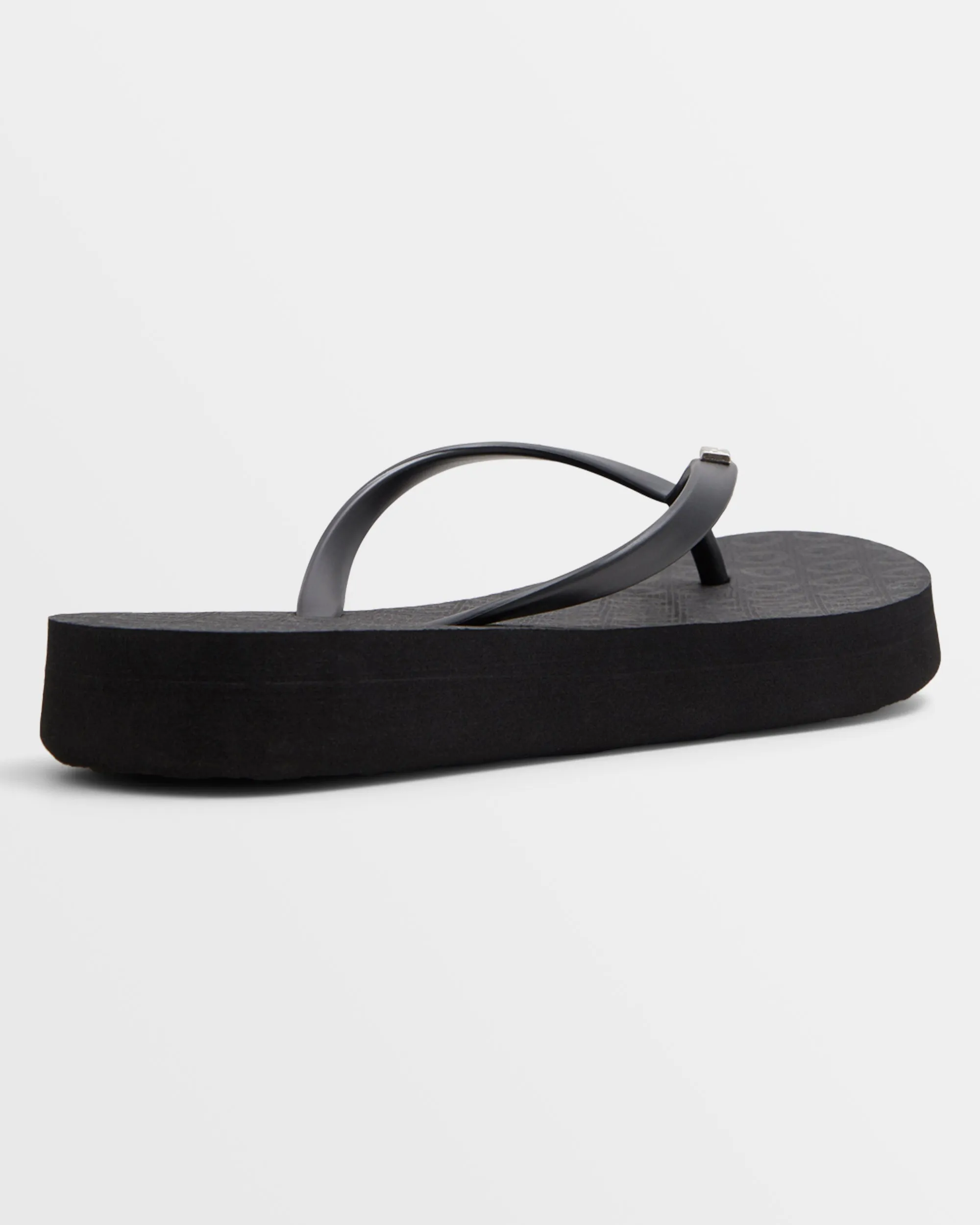 Viva Higher Sandals - Black