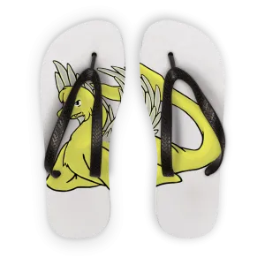 Wailtas Adult Flip Flops