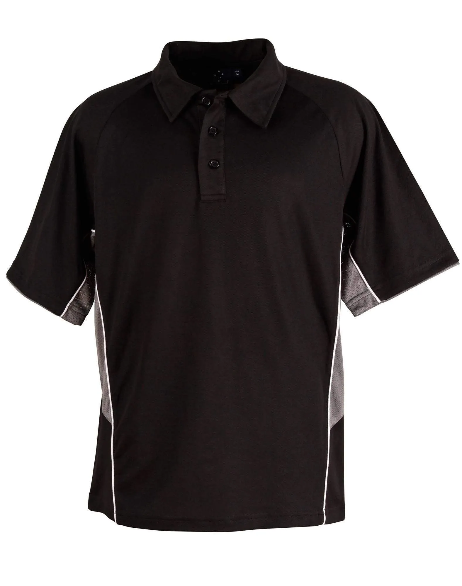 Winning Spirit Statesman Polos Men's PS68