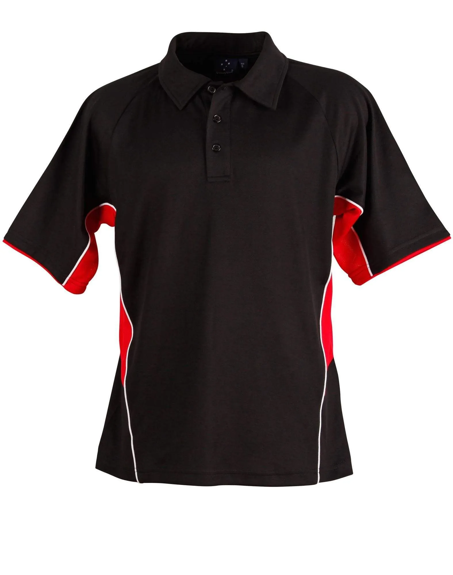 Winning Spirit Statesman Polos Men's PS68