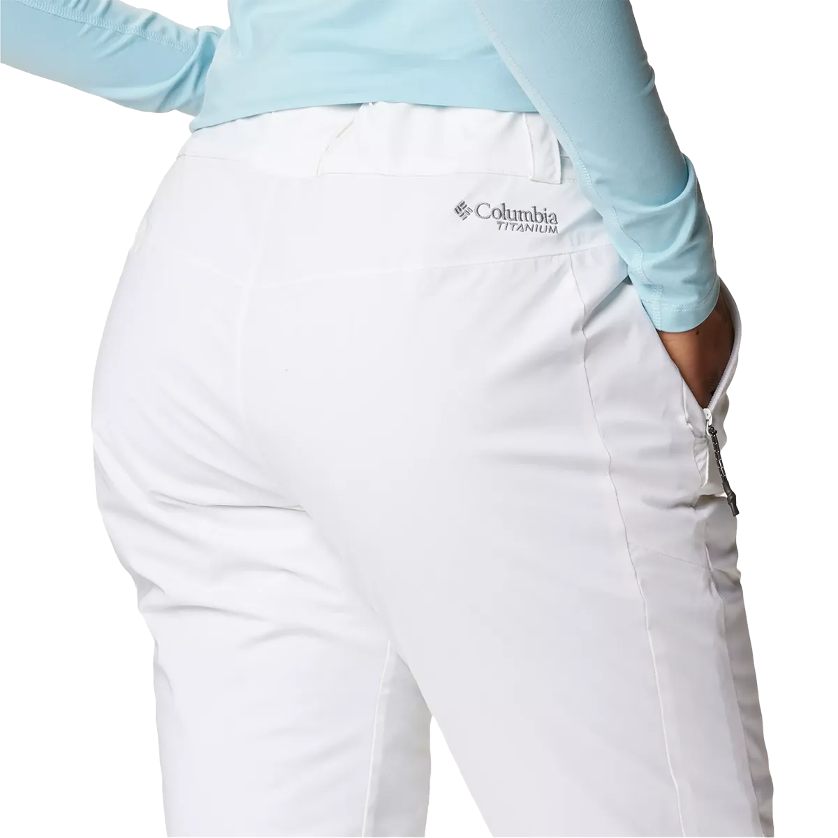 Women's Backslope III Insulated Pant