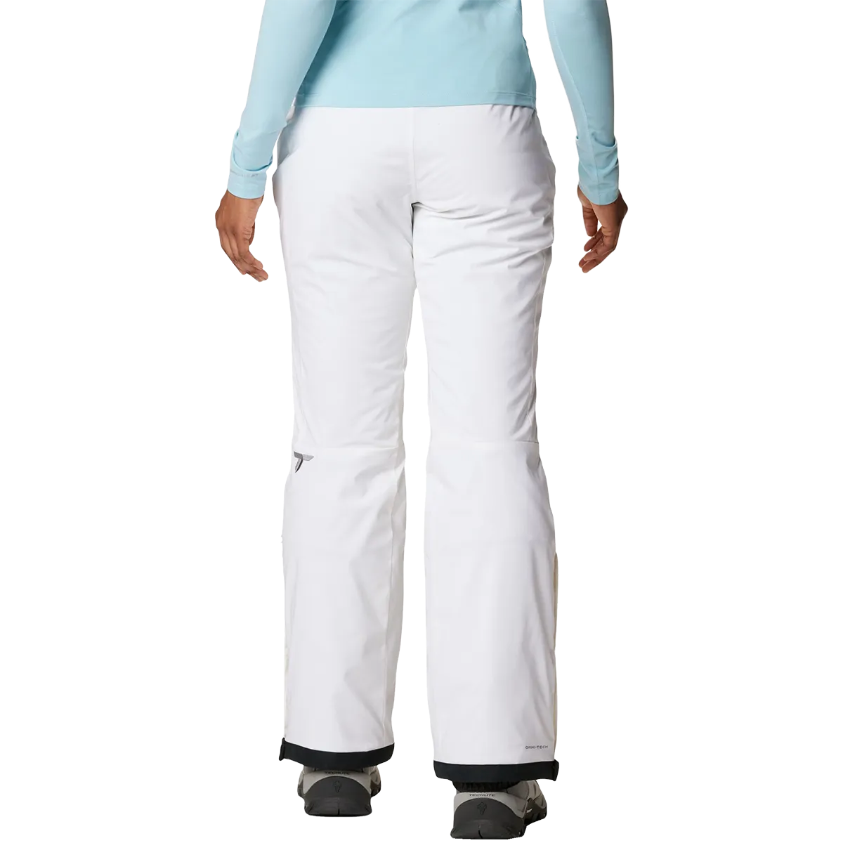 Women's Backslope III Insulated Pant