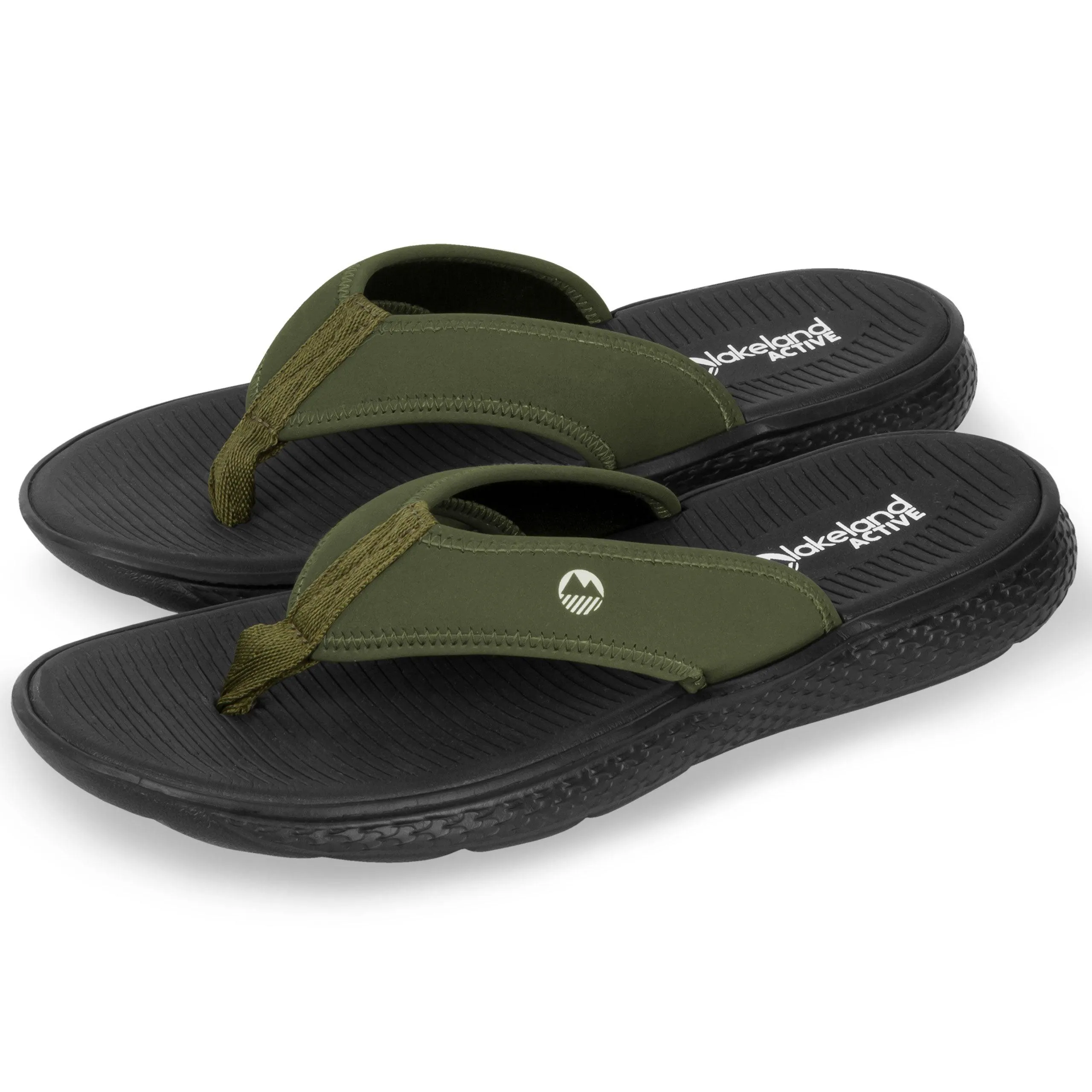 Women's Flimby Neoprene Flip Flops