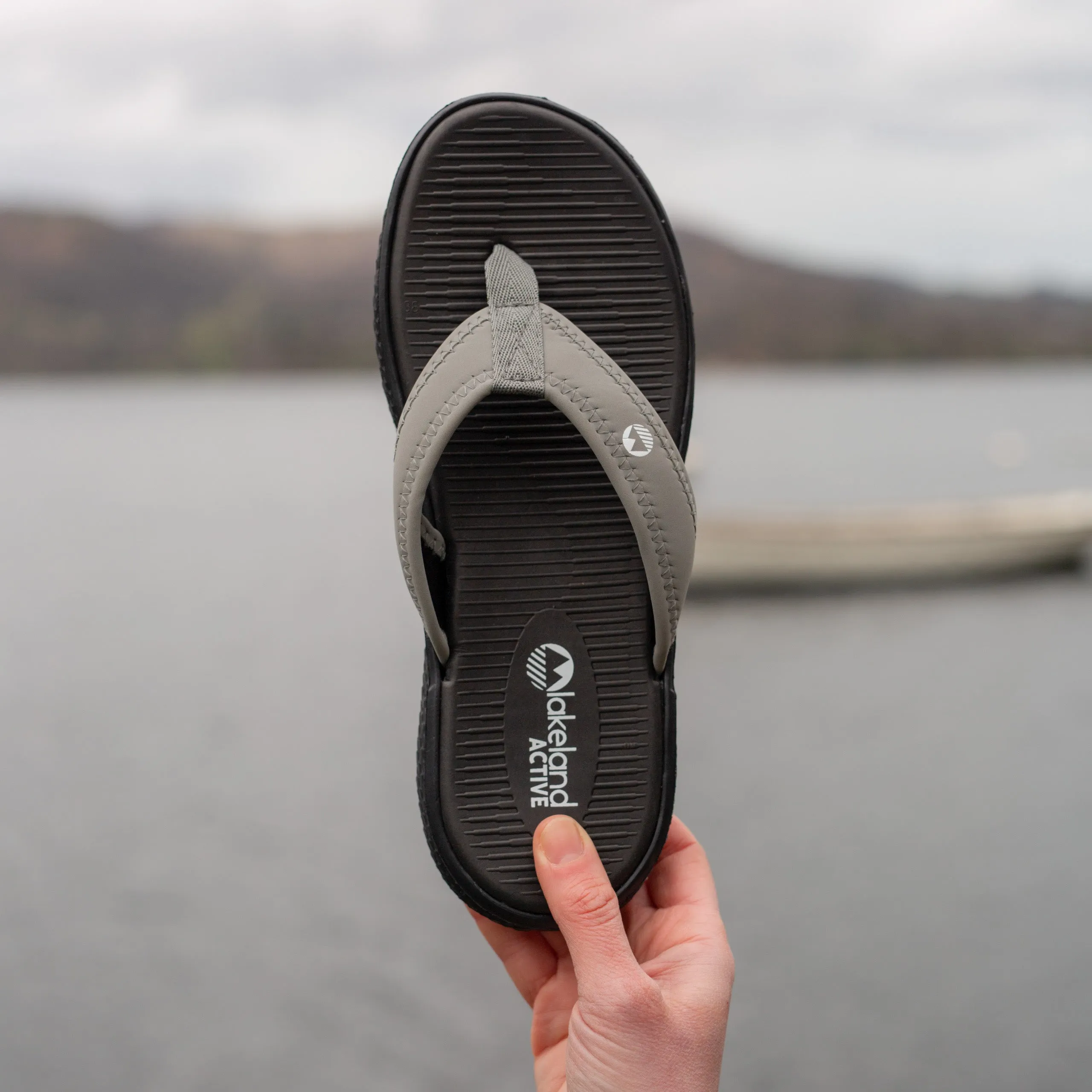 Women's Flimby Neoprene Flip Flops