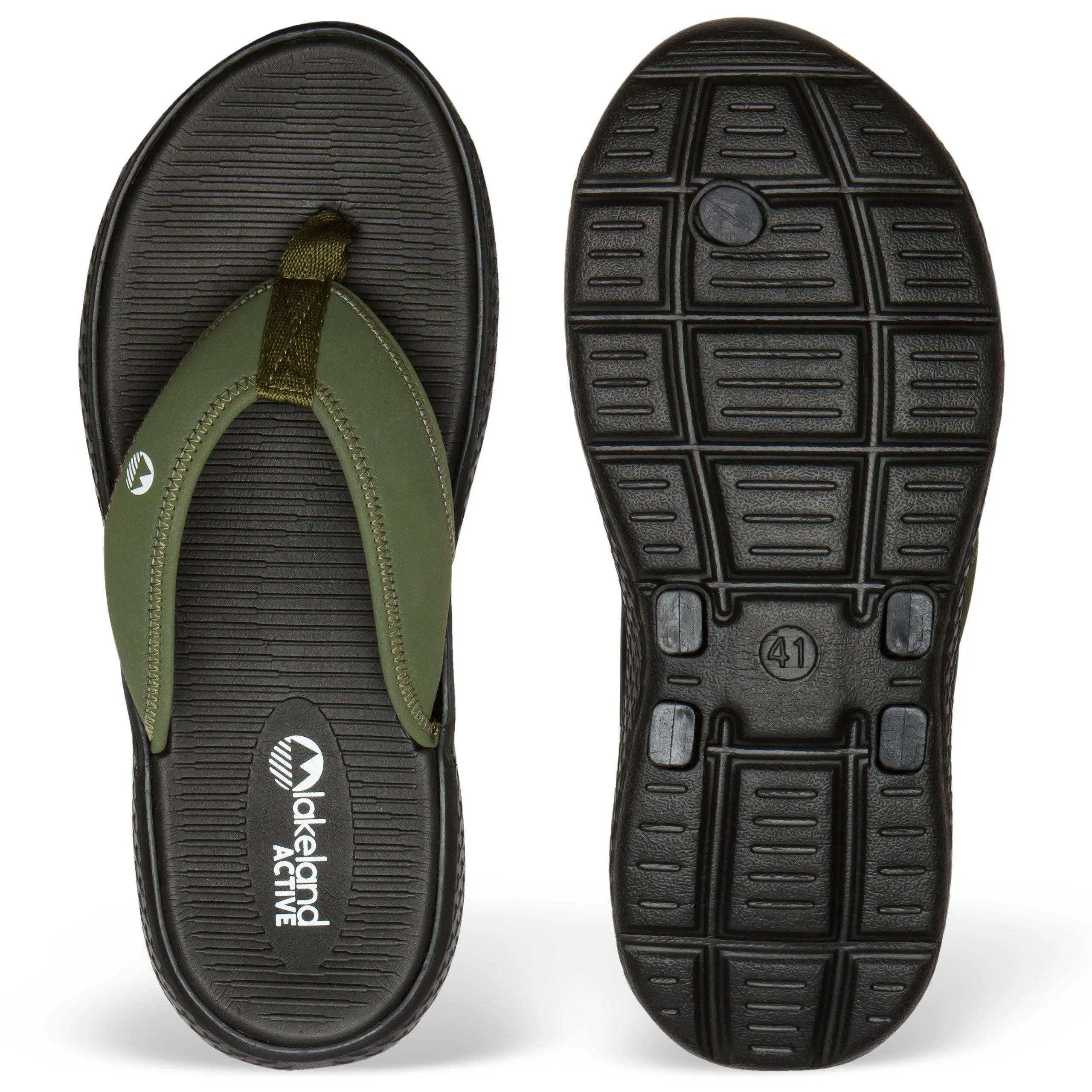 Women's Flimby Neoprene Flip Flops