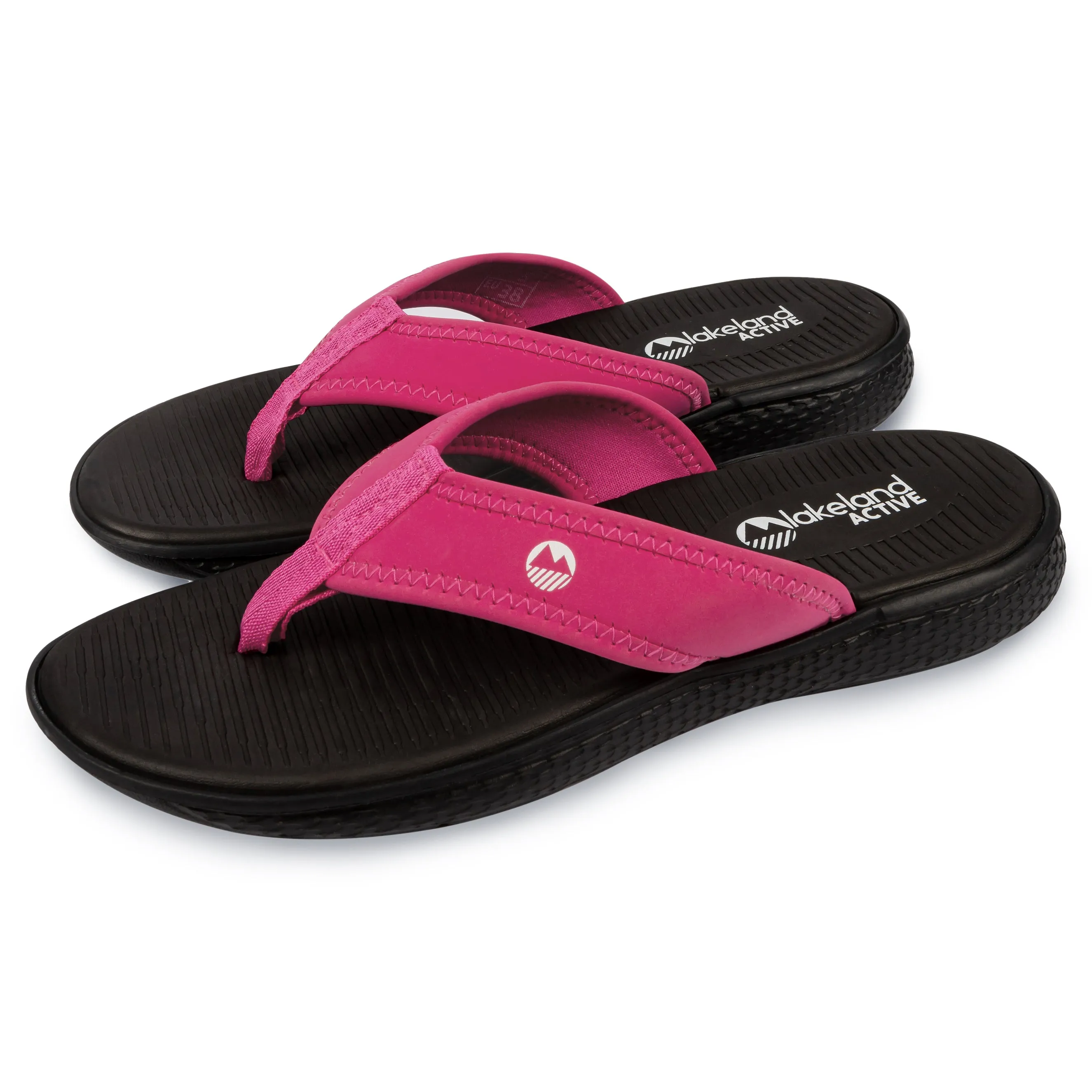 Women's Flimby Neoprene Flip Flops