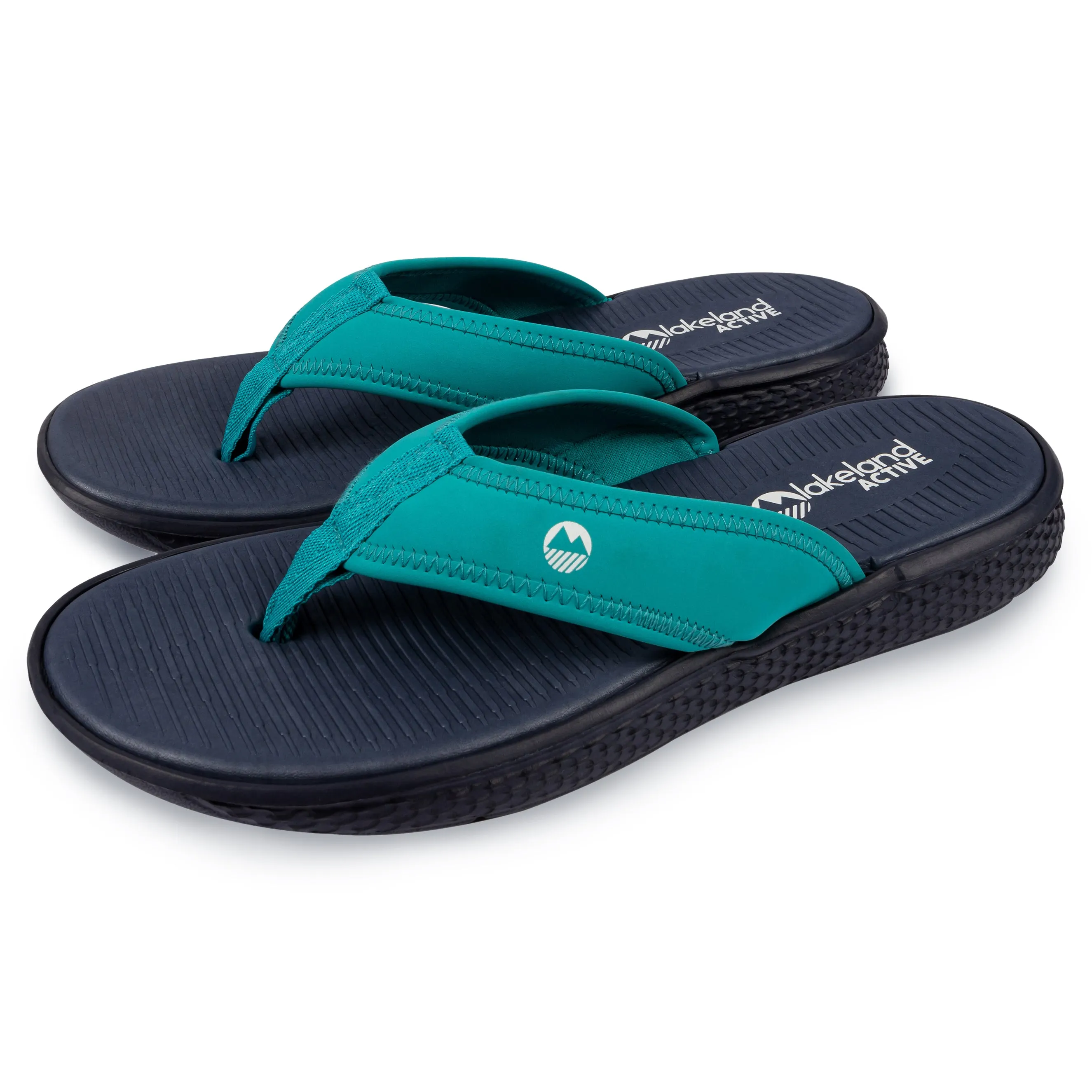 Women's Flimby Neoprene Flip Flops