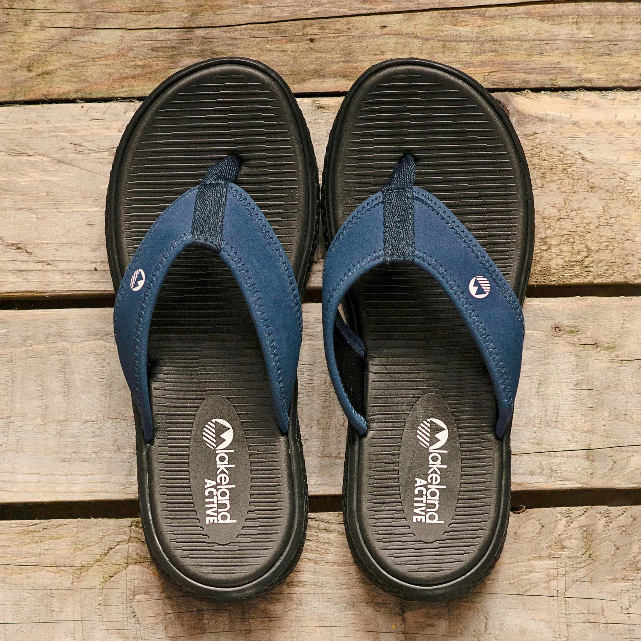 Women's Flimby Neoprene Flip Flops