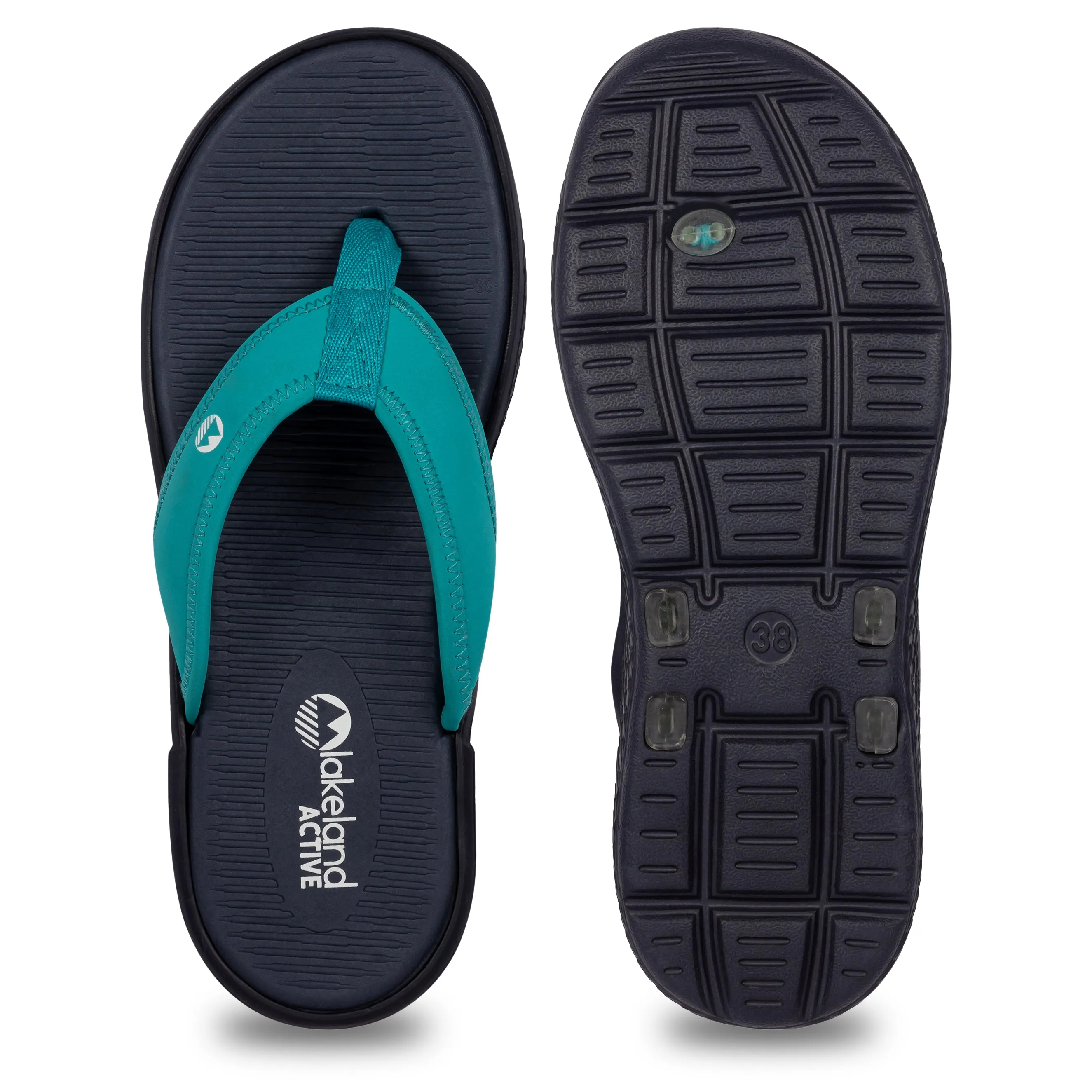 Women's Flimby Neoprene Flip Flops