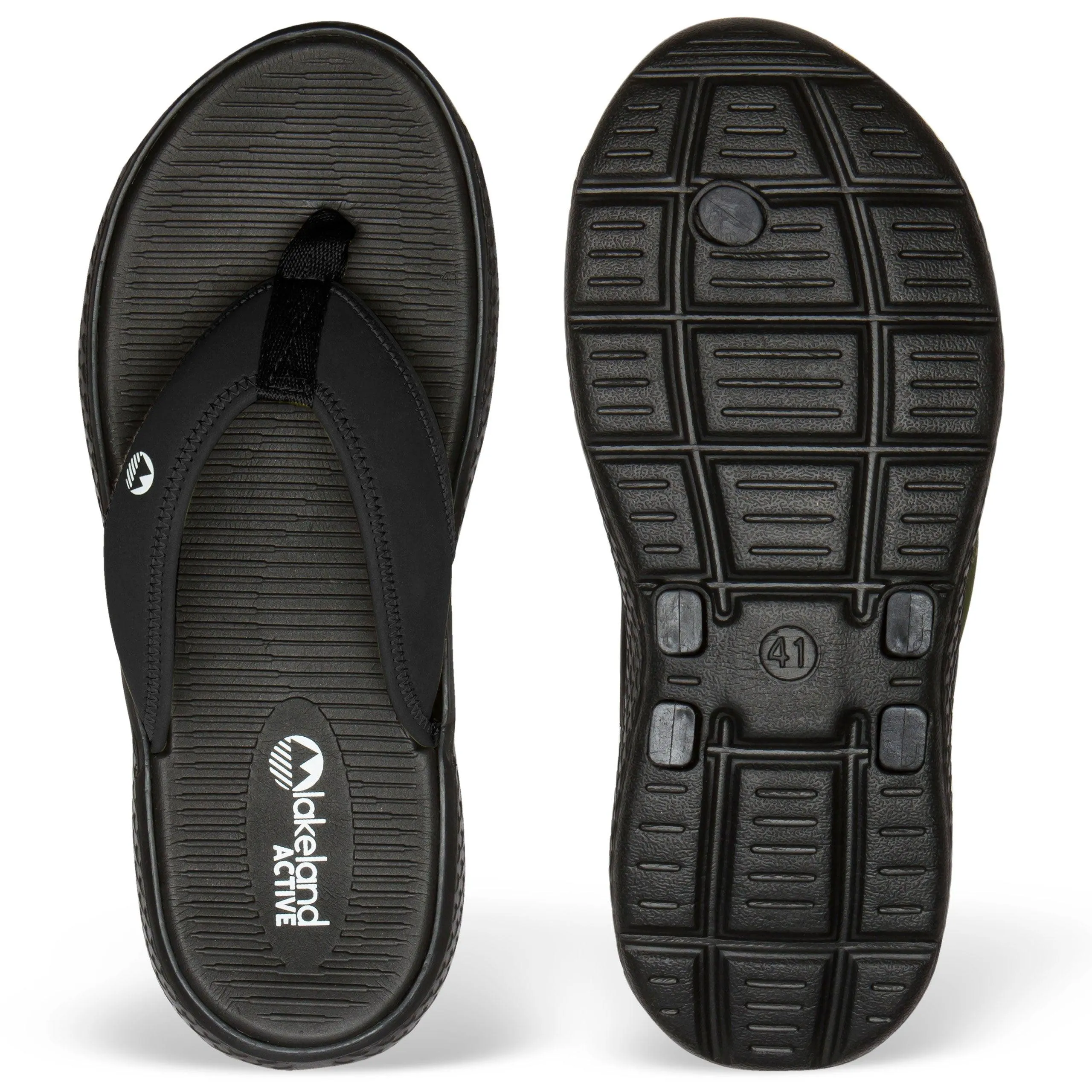 Women's Flimby Neoprene Flip Flops